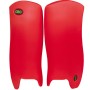 Guardas Portero Hockey OBO ROBO Mini Rojo
