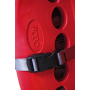 Guardas Portero Hockey OBO ROBO Mini Rojo