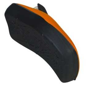 Guante de portero OBO Cloud Mano Izquierda Negro