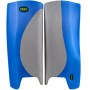 Guardas Portero Hockey OBO ROBO Hi Rebound Azul-Gris