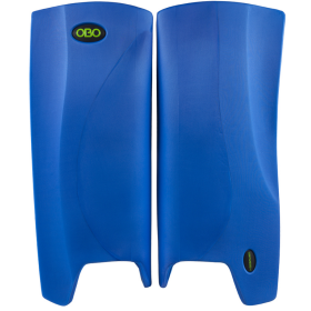 Guardas Portero Hockey OBO ROBO Hi Rebound Azul