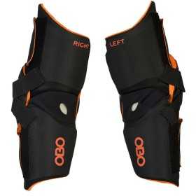 Brazos Portero Hockey OBO Cloud