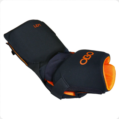 Brazos Portero Hockey OBO Cloud