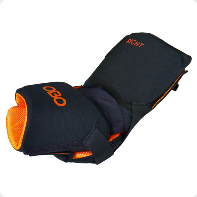 Brazos Portero Hockey OBO Cloud