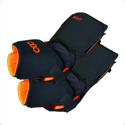 Brazos Portero Hockey OBO Cloud