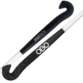 Obo Robo Fatboy Stick Portero Negro