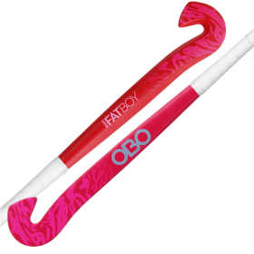Obo Robo Fatboy Stick Portero Rojo
