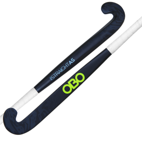 Obo Cloud Straight As Stick Portero Negro