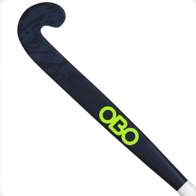 Obo Cloud Straight As Stick Portero Negro