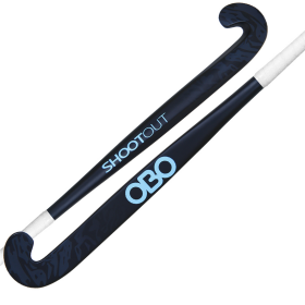 Obo Robo ShootOut Stick Portero Negro