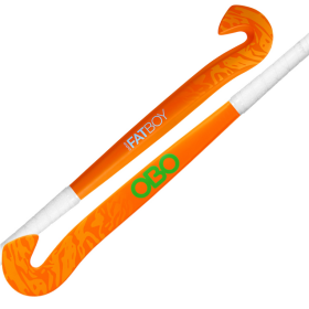 Obo Cloud Fatboy Stick Portero Naranja