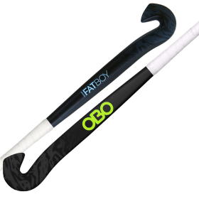 Obo Cloud Fatboy Stick Portero Negro