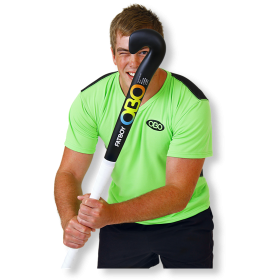 Camiseta Portero OBO Verde