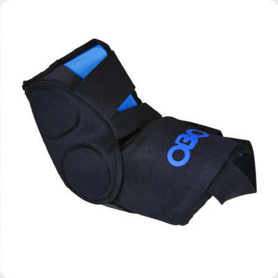 Coderas Portero Hockey OBO Yahoo