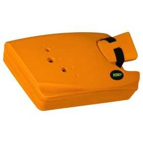 Guante Portero Mano Izquierda OBO Robo Plus Naranja