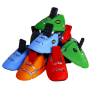 Pies Portero Hockey OBO ROBO Hi Rebound Turquesa