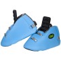 Pies Portero Hockey OBO ROBO Hi Rebound Turquesa