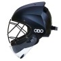 Casco Portero Hockey OBO ABS Negro