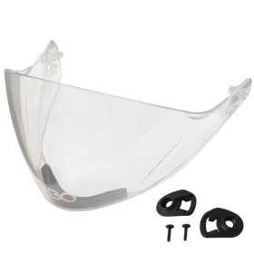 Protector Cuello para Casco Portero OBO ABS