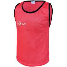 Peto Entrenamiento Rojo Peto Entrenamiento Rojo