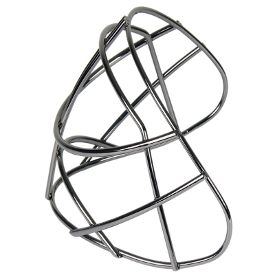 Reja Casco Portero Hockey OBO ABS S-M-L
