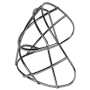 Reja Casco Portero Hockey OBO ABS S-M-L