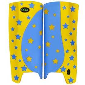 Guardas Portero Hockey OBO ROBO Hi Rebound Estrella