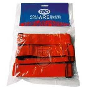 Correas para Guardas Portero Hockey OGO XS-XXS