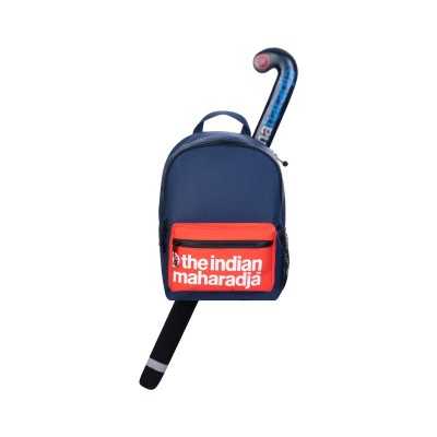 Mochila Hockey The Indian Maharadja CSX Azul Marino