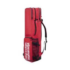 Bolsa Hockey The Indian Maharadja PMX Roja