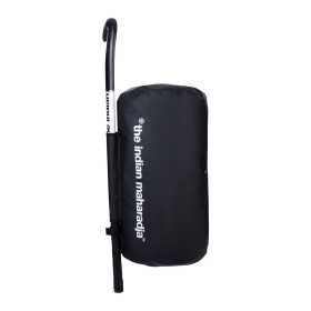 Mochila Hockey The Indian Maharadja TLX Negra