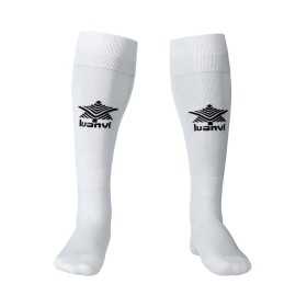 Medias Luanvi Pol Blancas Medias Luanvi Pol Blancas