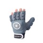 Guante Hockey The Indian Maharadja Shell Foam Gris