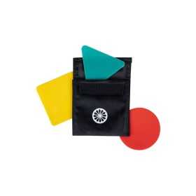 Tarjetas Arbitro Hockey The Indian Maharadja