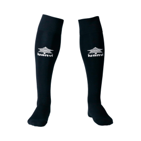 Medias Luanvi Pol Negras Medias Luanvi Pol Negras