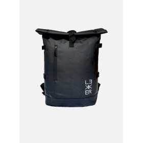Mochila Hockey Lekker Potvis Negra