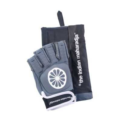 Guante Hockey The Indian Maharadja Shell Gris
