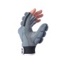 Guante Hockey The Indian Maharadja Shell Foam Gris