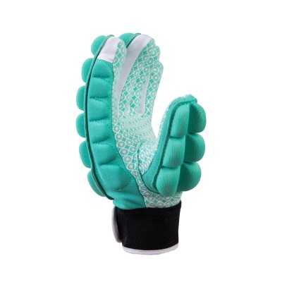 Guante Hockey Sala The Indian Maharadja Ace 2.2 Menta