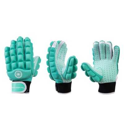 Guante Hockey Sala The Indian Maharadja Ace 2.2 Menta