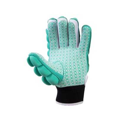 Guante Hockey Sala The Indian Maharadja Ace 2.2 Menta
