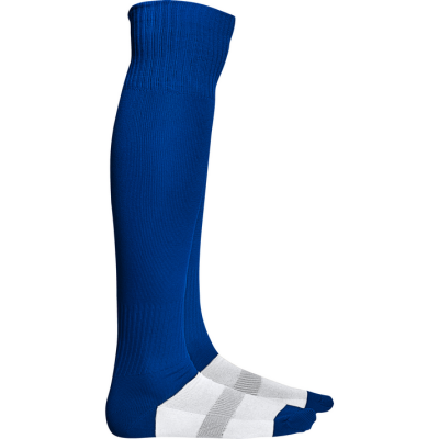 Medias Básicas Azul Royal