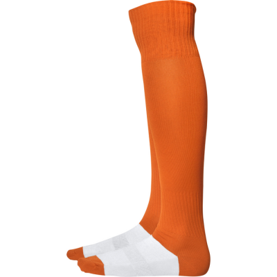 Medias Básicas Naranjas