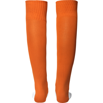 Medias Básicas Naranjas