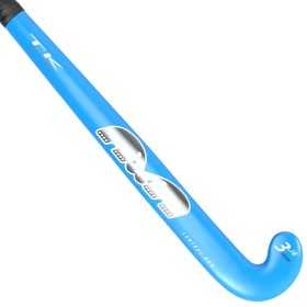 Stick Hockey Indoor TK 3 Azul-Plateado Control Bow