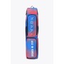 Bolsa Hockey Osaka Sports Large Azul Rojo