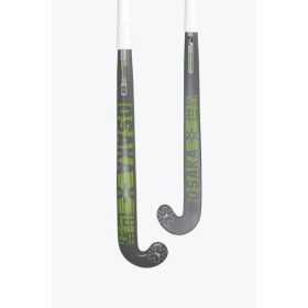 Stick Hockey Indoor Osaka Vision 10 Pro Gris Cool