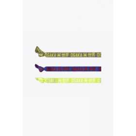 Cintas de Pelo Elásticas Osaka Yang