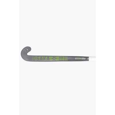 Stick Hockey Indoor Osaka Vision 10 Pro Gris Cool