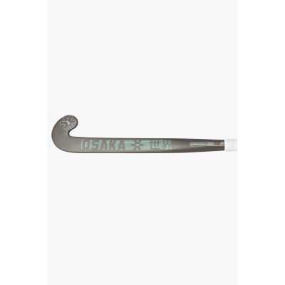 Stick Hockey Hierba Osaka Vision 10 Grow Bow Gris Cool